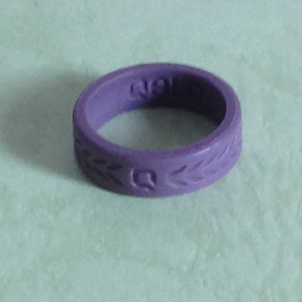 QALO SILICONE RING - Picture 3 of 3